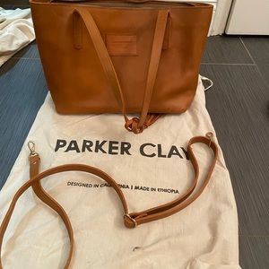 Parker Clay Eden Carryall